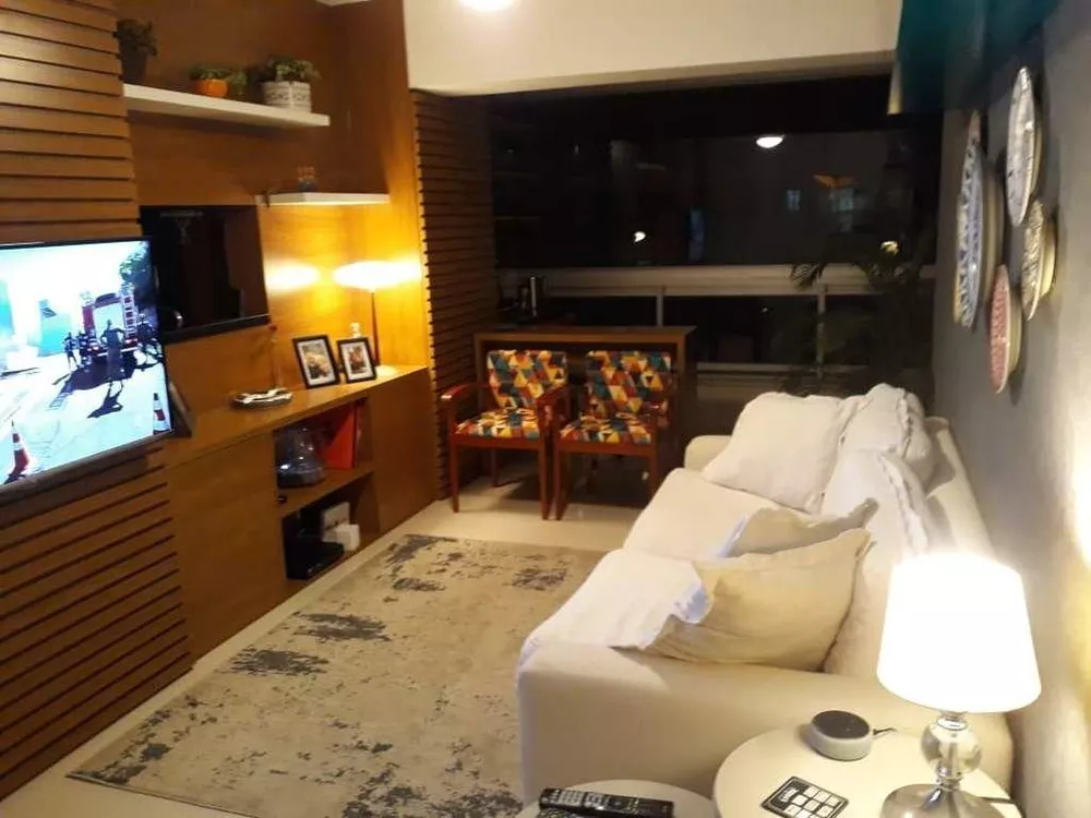 Cobertura, 2 quartos, 144 m² - Foto 12