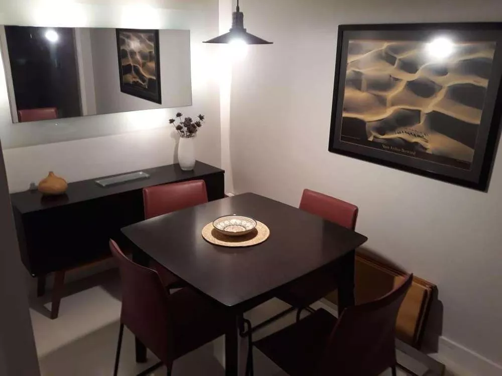 Cobertura, 2 quartos, 144 m² - Foto 2