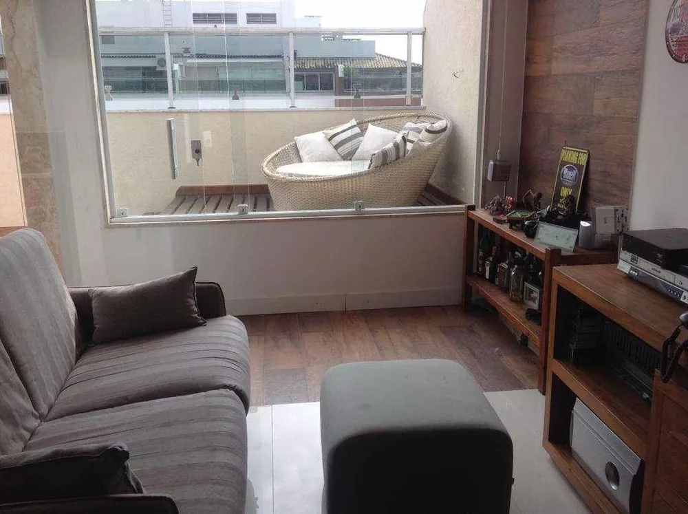 Cobertura, 2 quartos, 144 m² - Foto 14