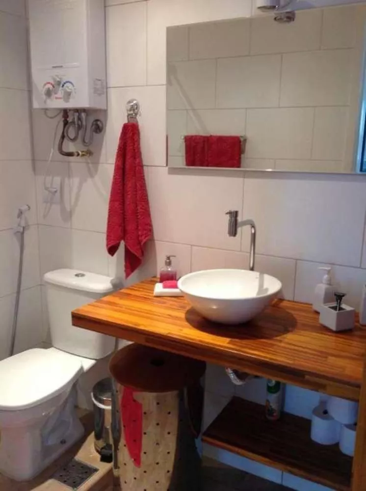 Cobertura, 2 quartos, 144 m² - Foto 4