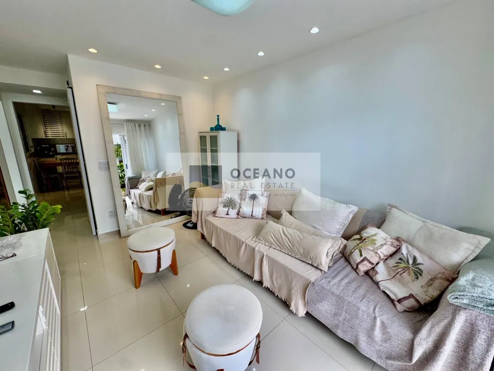 Casa de Condomínio, 2 quartos - Foto 7
