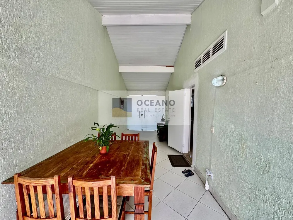 Casa de Condomínio, 2 quartos - Foto 21