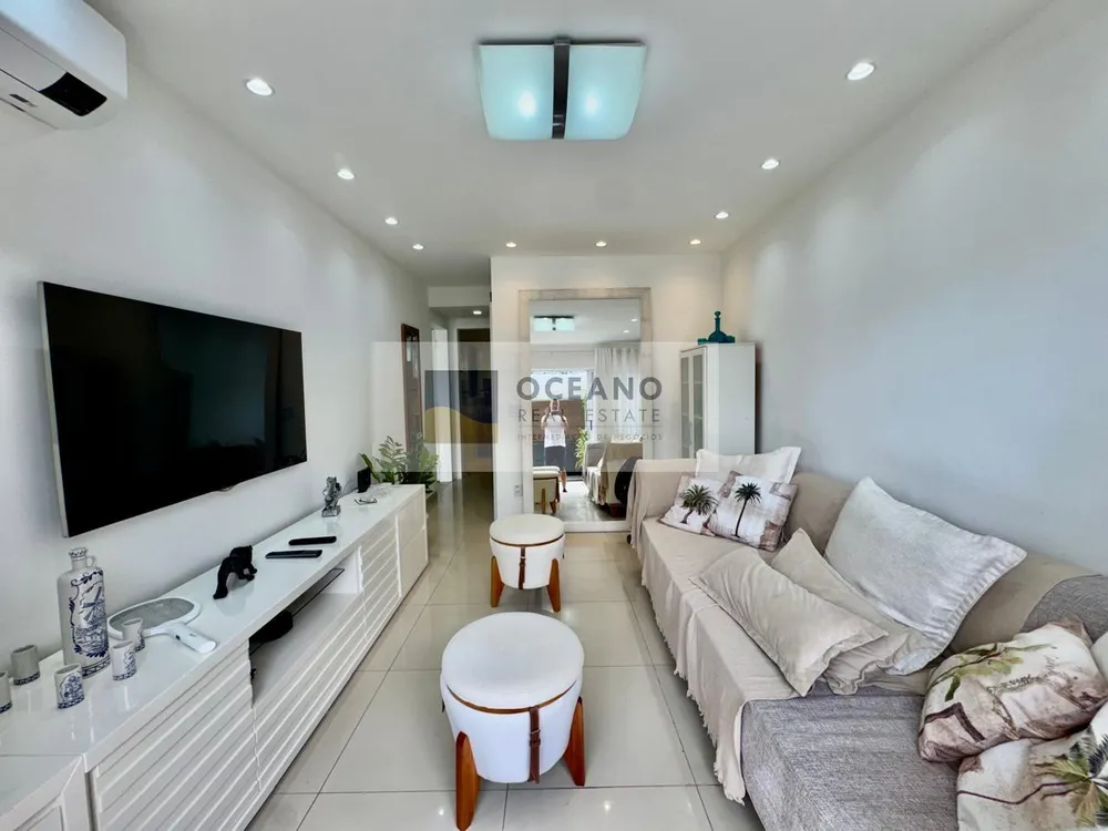 Casa de Condomínio, 2 quartos - Foto 6