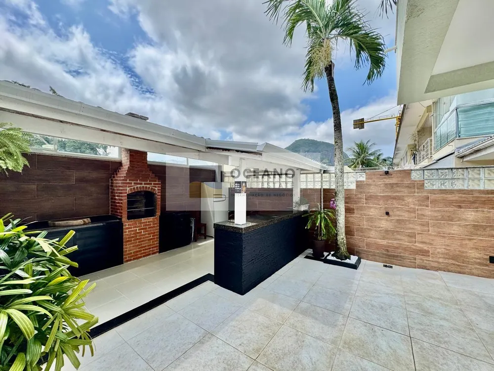 Casa de Condomínio, 2 quartos - Foto 4