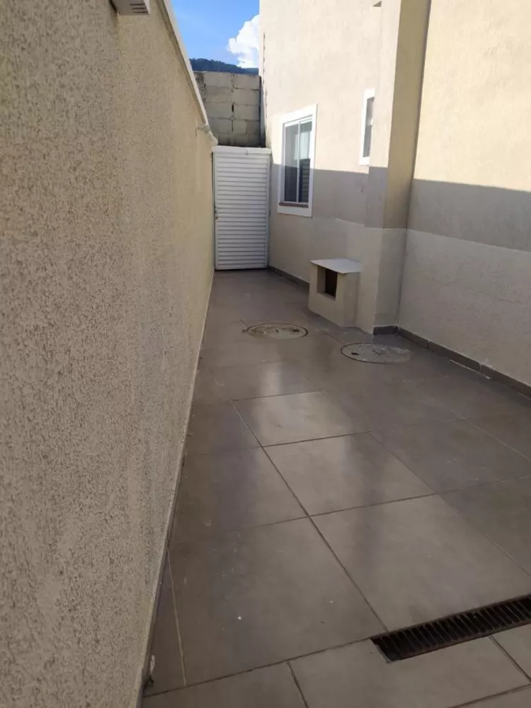 Casa de Condomínio, 3 quartos - Foto 10