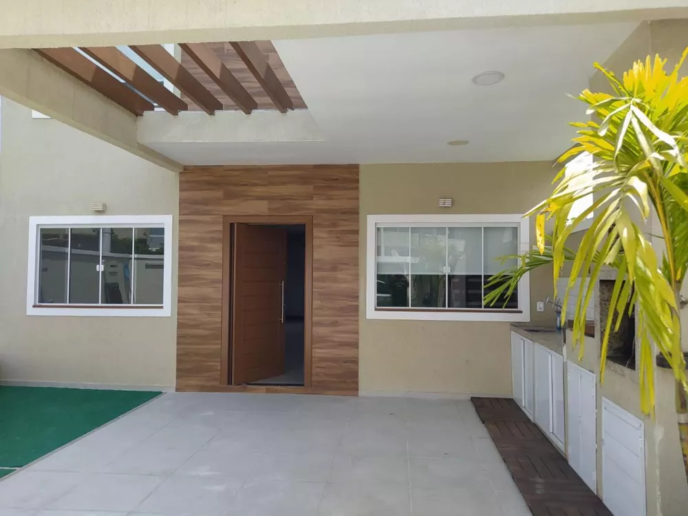 Casa de Condomínio, 3 quartos - Foto 28