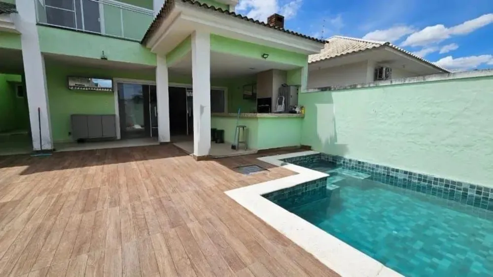 Casa de Condomínio, 3 quartos - Foto 7