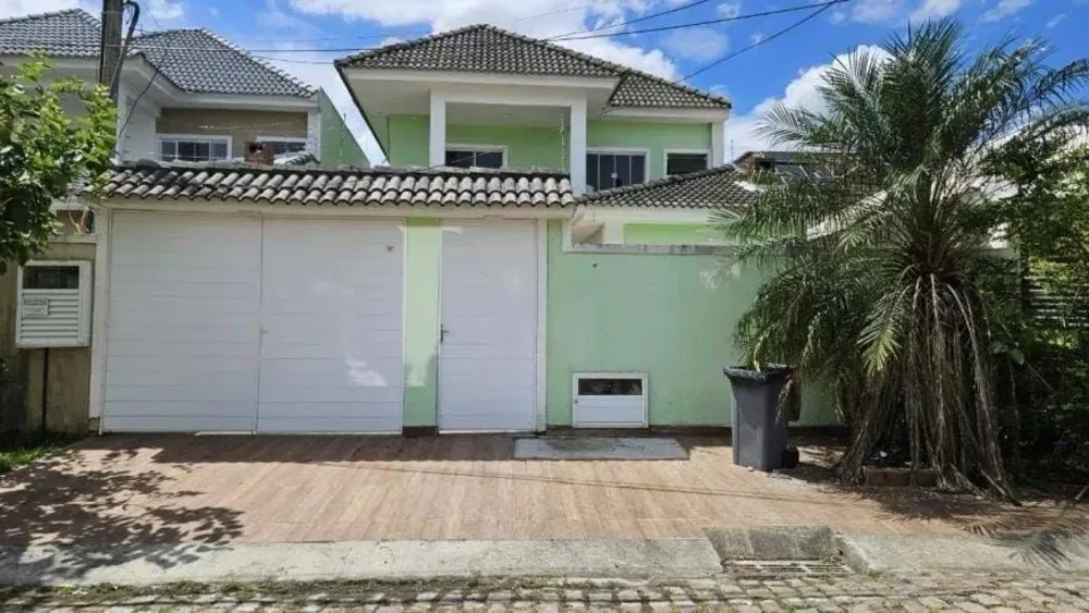 Casa de Condomínio, 3 quartos - Foto 27