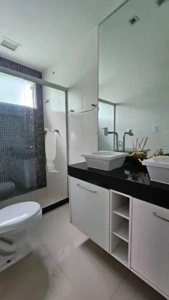 Casa de Condomínio, 3 quartos - Foto 36