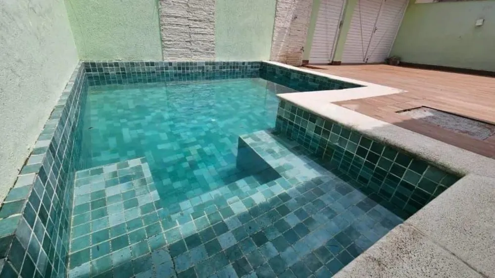Casa de Condomínio, 3 quartos - Foto 34