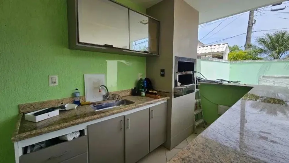 Casa de Condomínio, 3 quartos - Foto 33