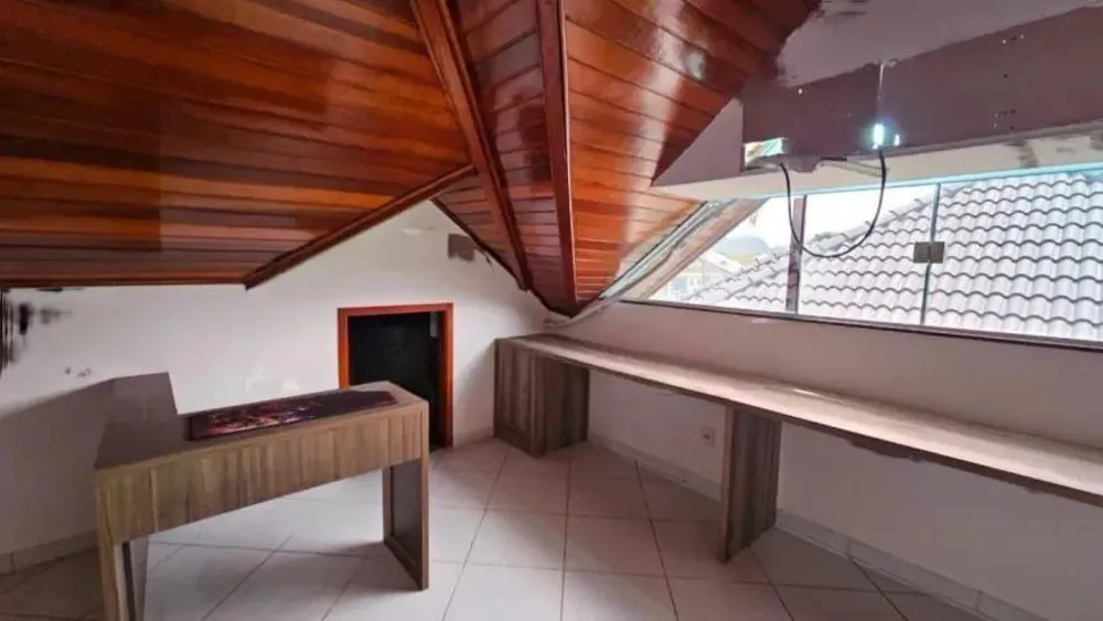 Casa de Condomínio, 3 quartos - Foto 15