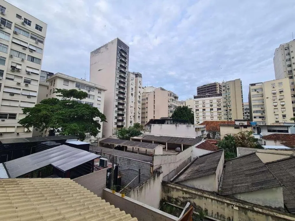 Apartamento, 1 quarto, 50 m² - Foto 1