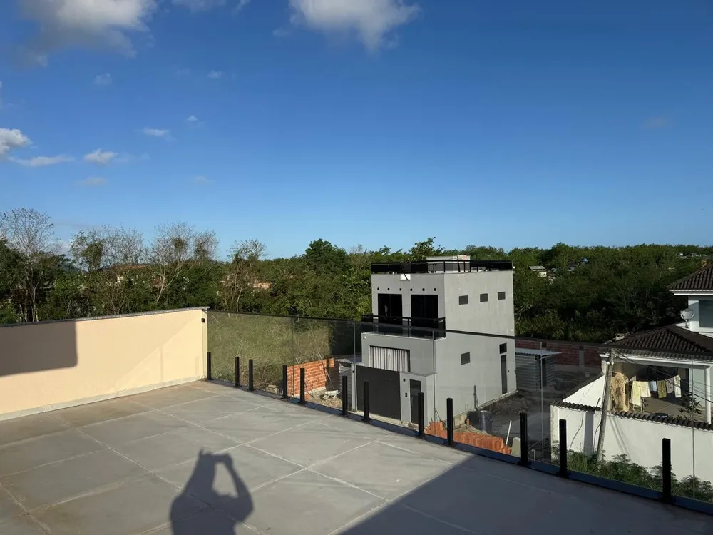 Casa de Condomínio, 4 quartos - Foto 40