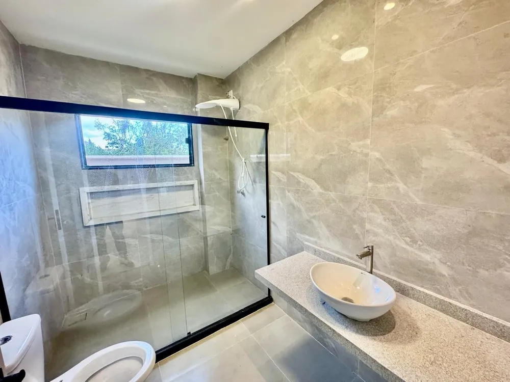 Casa de Condomínio, 4 quartos - Foto 50