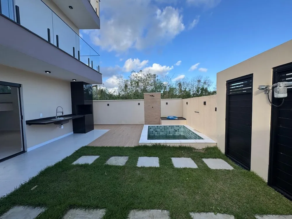 Casa de Condomínio, 4 quartos - Foto 5