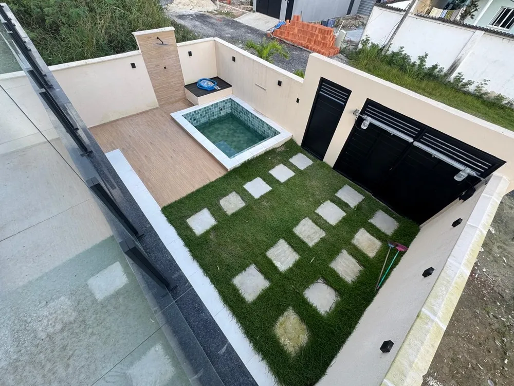 Casa de Condomínio, 4 quartos - Foto 9