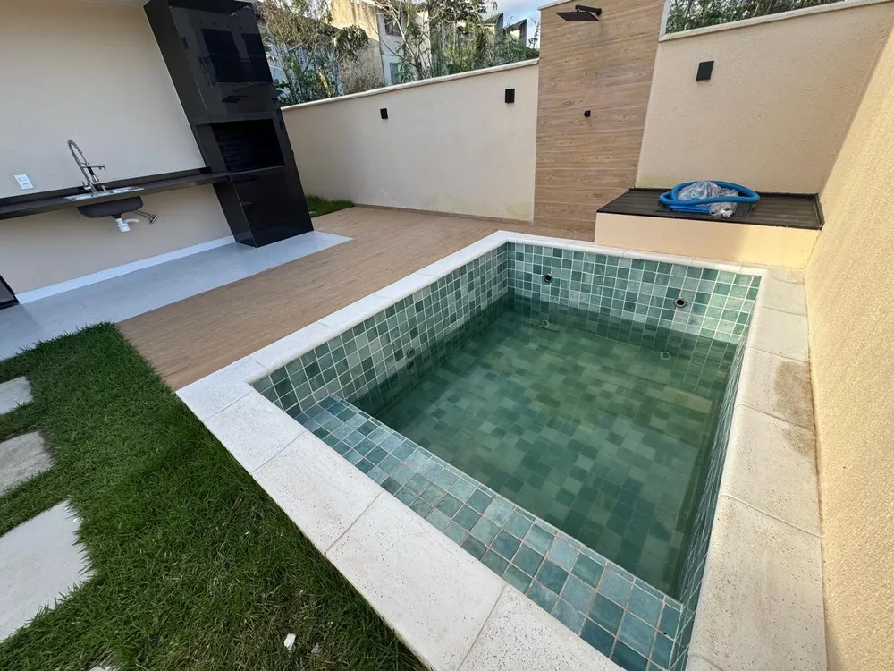 Casa de Condomínio, 4 quartos - Foto 11