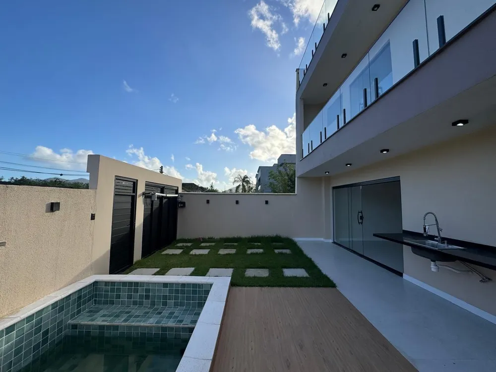 Casa de Condomínio, 4 quartos - Foto 10