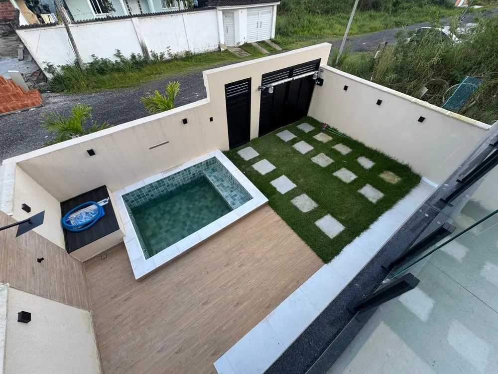 Casa de Condomínio, 4 quartos - Foto 7