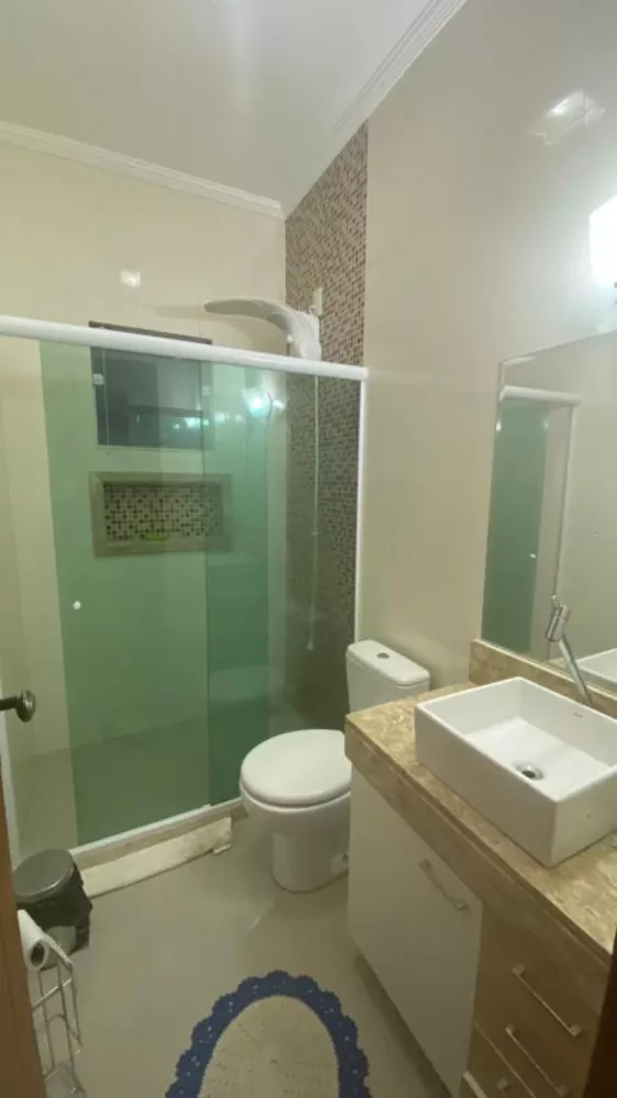 Casa de Condomínio, 4 quartos - Foto 33