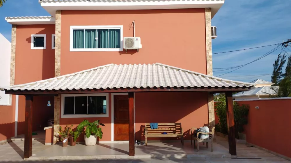 Casa de Condomínio, 4 quartos - Foto 4