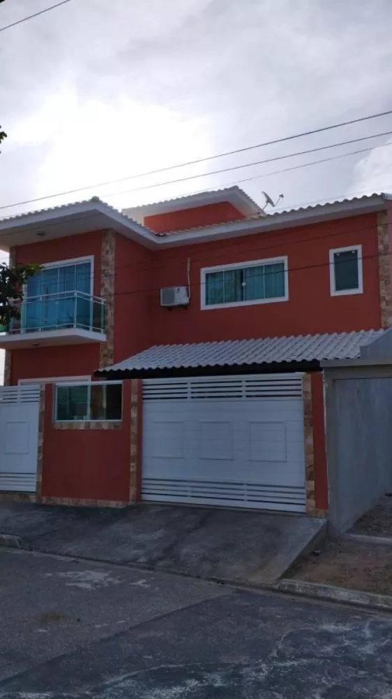 Casa de Condomínio, 4 quartos - Foto 3
