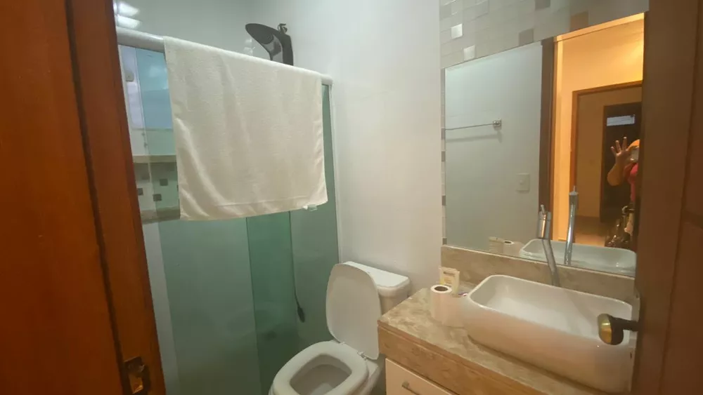 Casa de Condomínio, 4 quartos - Foto 8