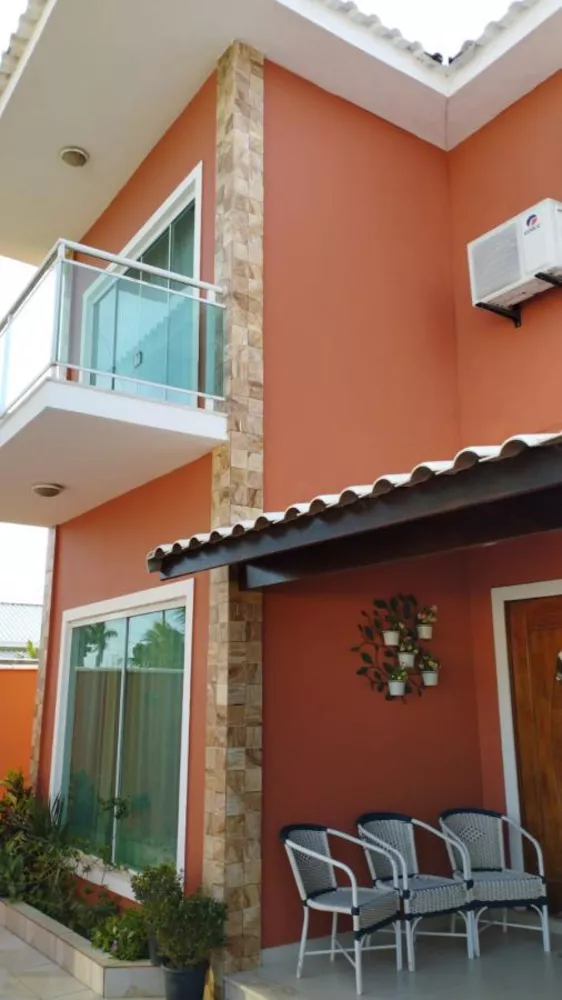 Casa de Condomínio, 4 quartos - Foto 2