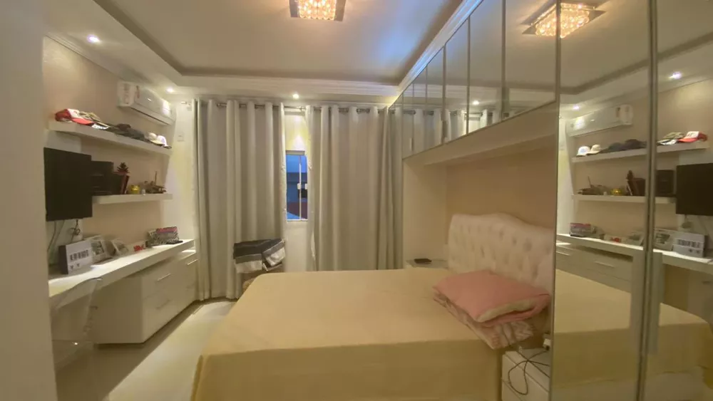 Casa de Condomínio, 4 quartos - Foto 22