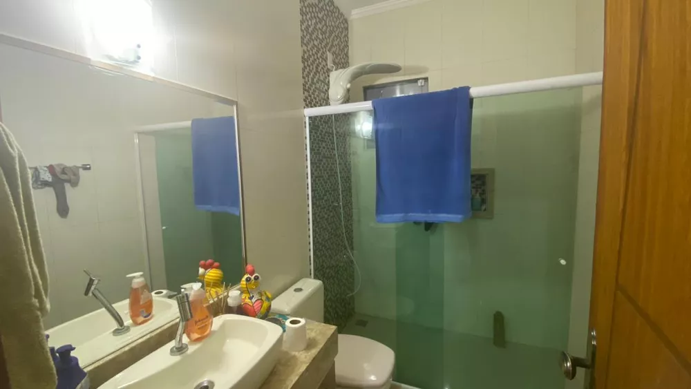 Casa de Condomínio, 4 quartos - Foto 32