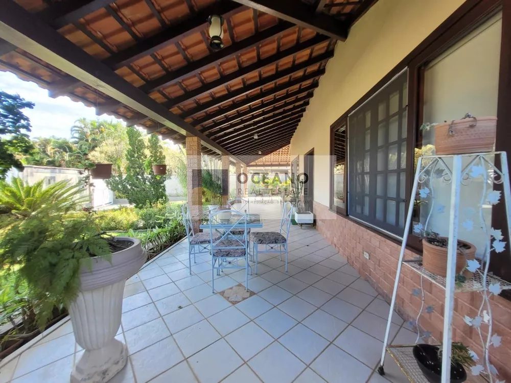 Casa de Condomínio, 5 quartos - Foto 28