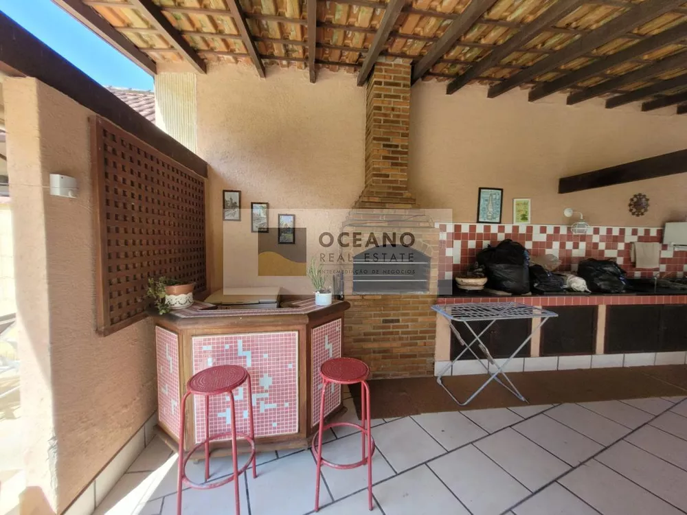 Casa de Condomínio, 5 quartos - Foto 64