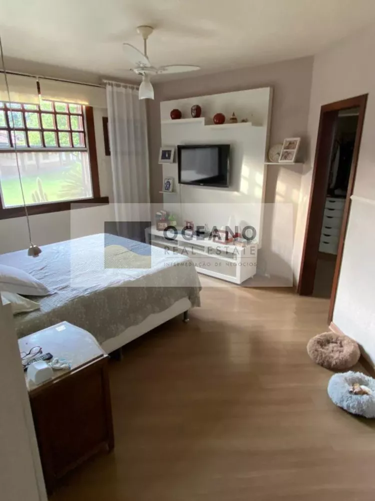 Casa de Condomínio, 5 quartos - Foto 6
