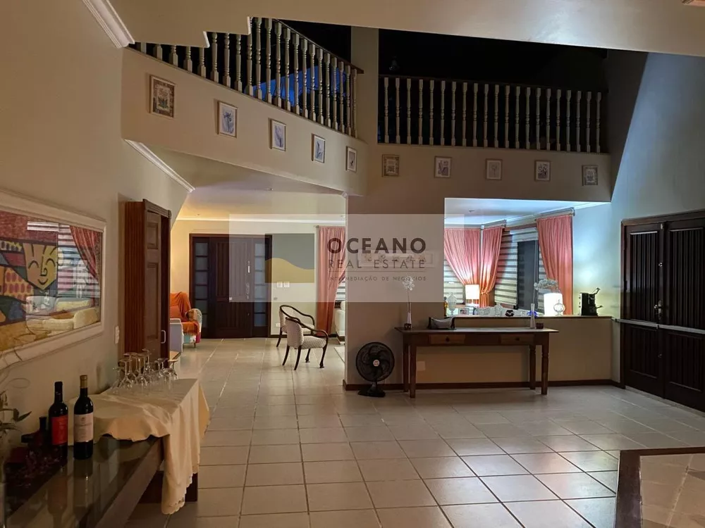 Casa de Condomínio, 5 quartos - Foto 37