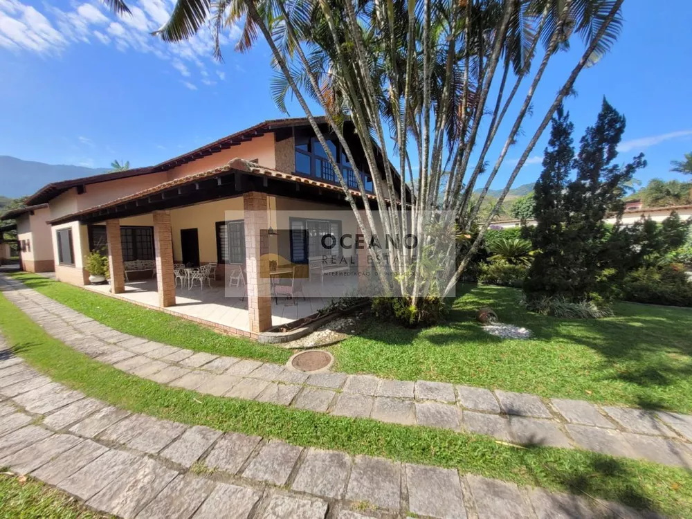 Casa de Condomínio, 5 quartos - Foto 26