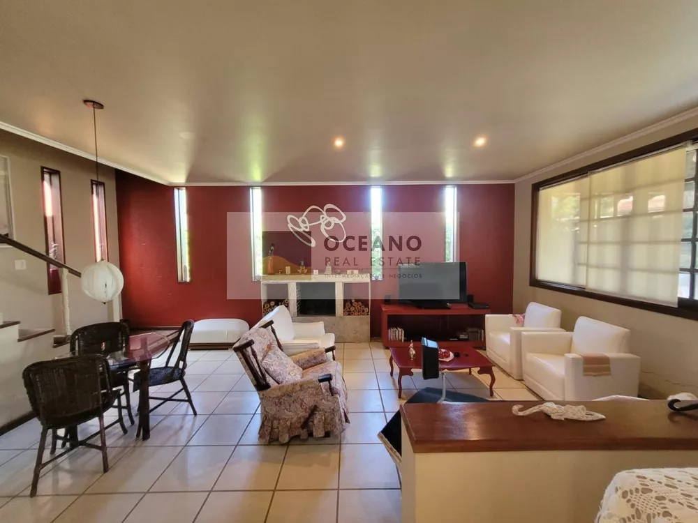 Casa de Condomínio, 5 quartos - Foto 49