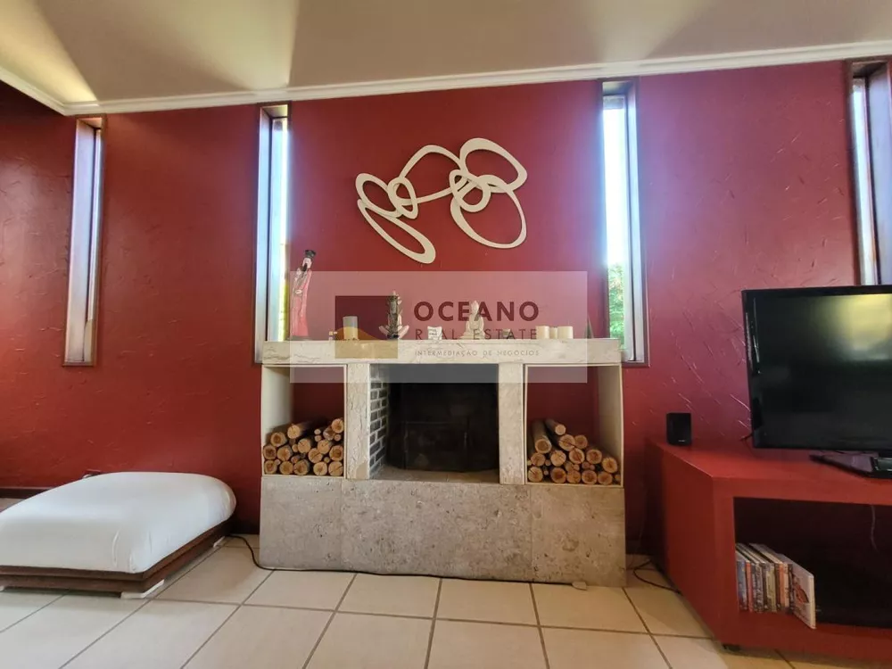 Casa de Condomínio, 5 quartos - Foto 21