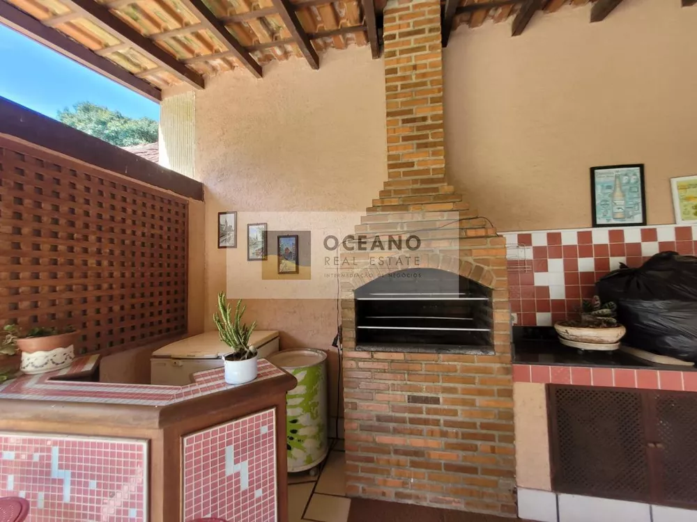 Casa de Condomínio, 5 quartos - Foto 30