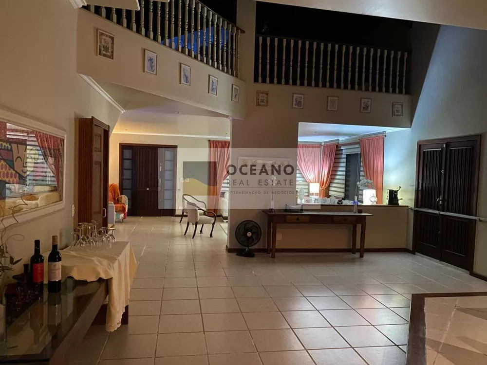 Casa de Condomínio, 5 quartos - Foto 63