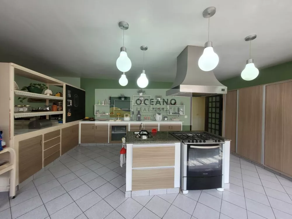 Casa de Condomínio, 5 quartos - Foto 7