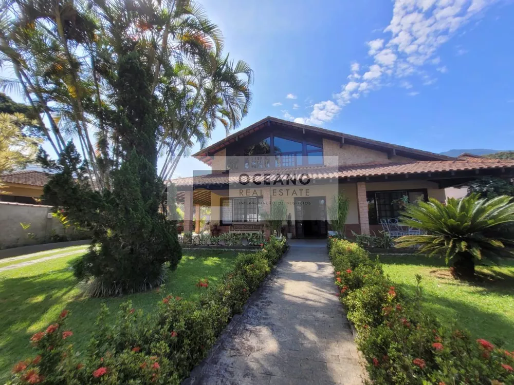 Casa de Condomínio, 5 quartos - Foto 62