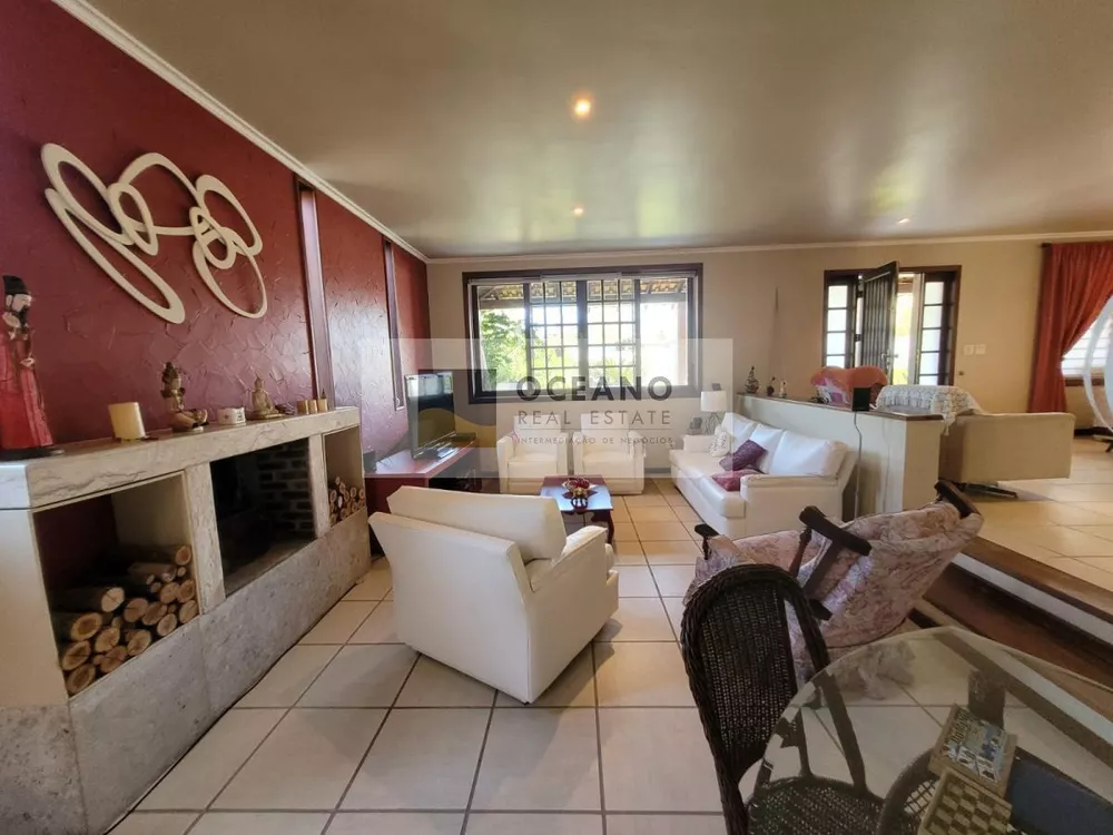 Casa de Condomínio, 5 quartos - Foto 47