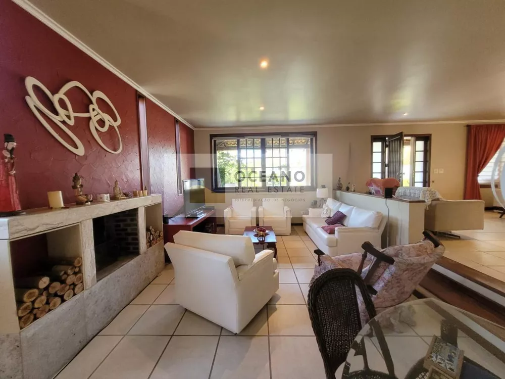 Casa de Condomínio, 5 quartos - Foto 48
