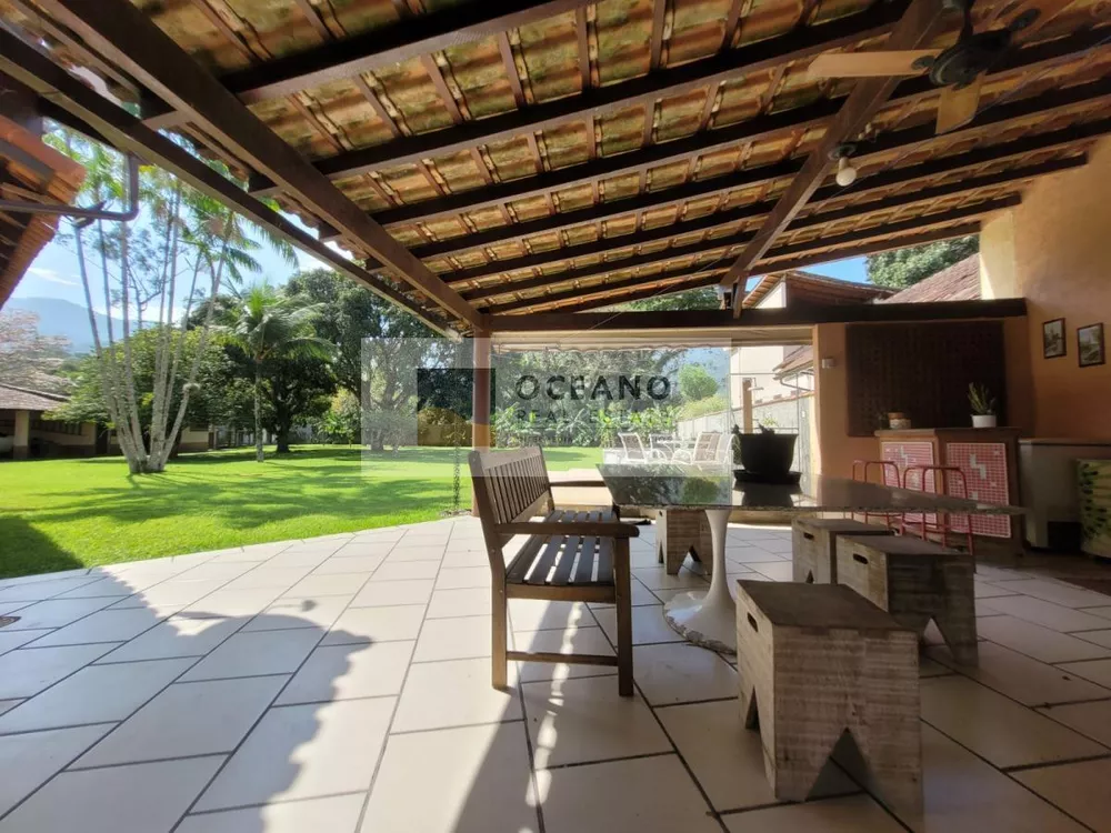 Casa de Condomínio, 5 quartos - Foto 39