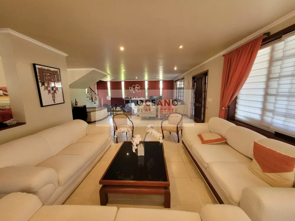 Casa de Condomínio, 5 quartos - Foto 43