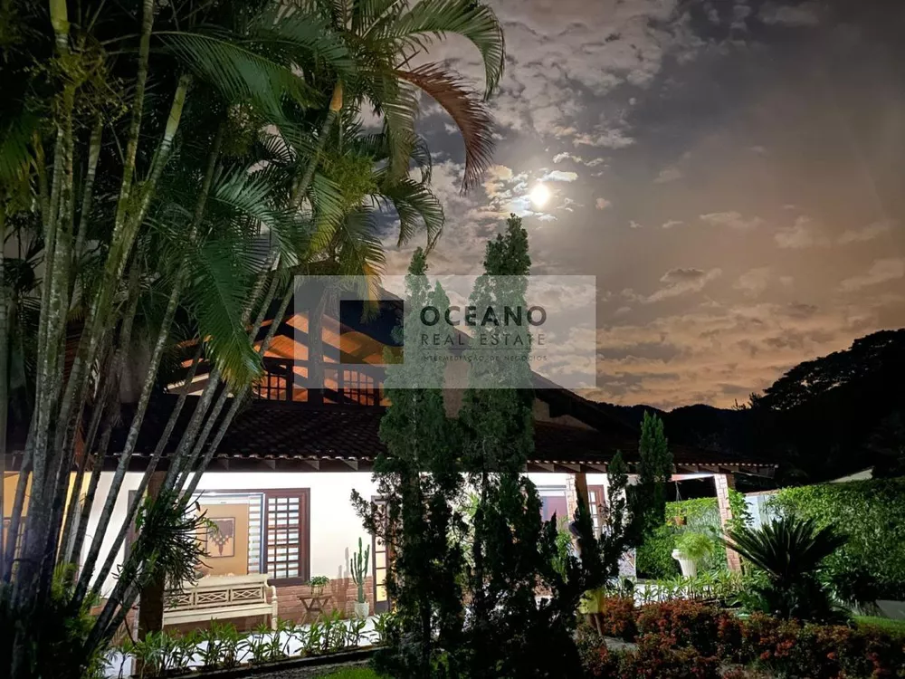 Casa de Condomínio, 5 quartos - Foto 11