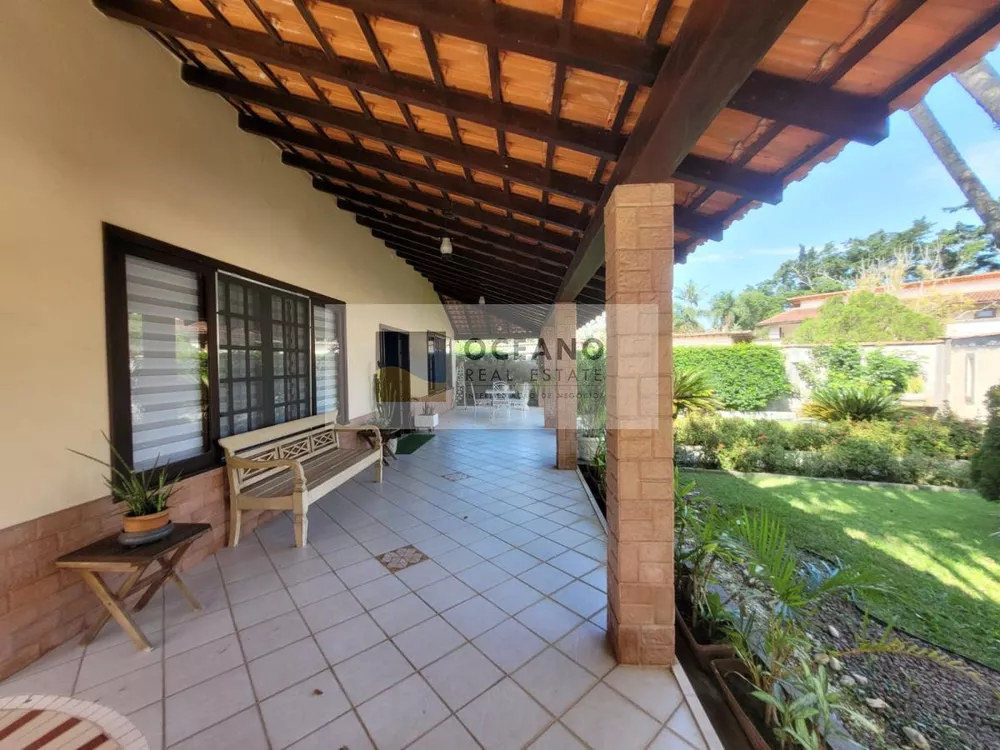 Casa de Condomínio, 5 quartos - Foto 36