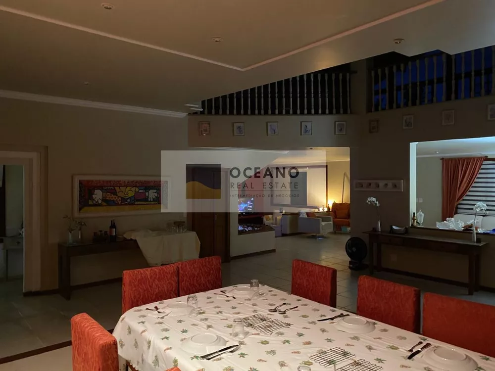 Casa de Condomínio, 5 quartos - Foto 8