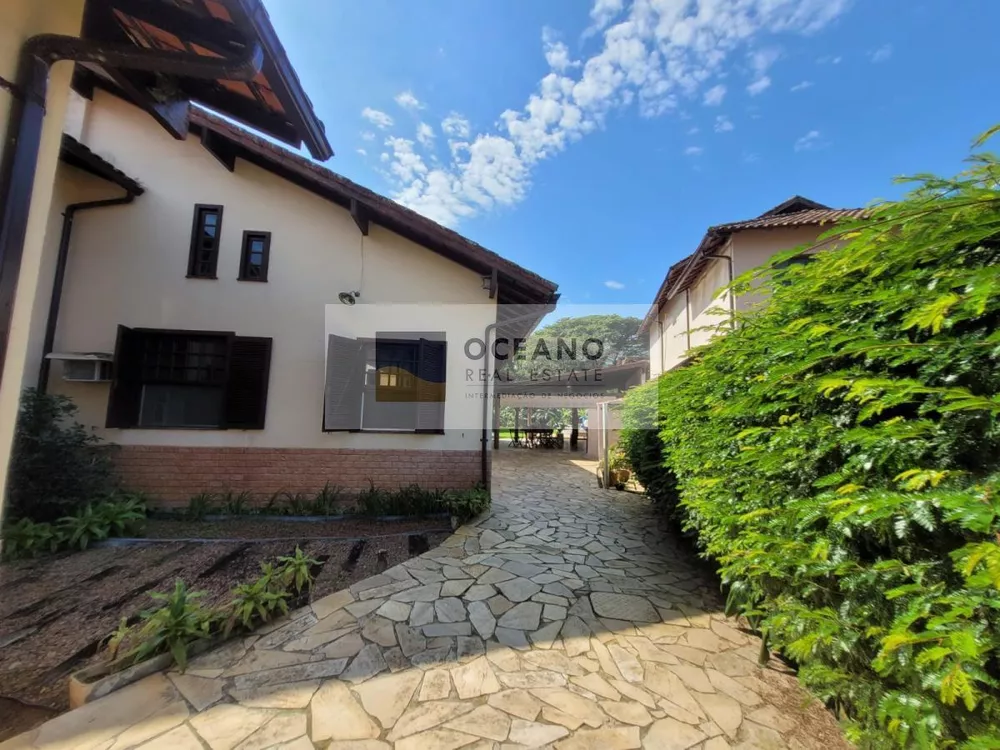 Casa de Condomínio, 5 quartos - Foto 34